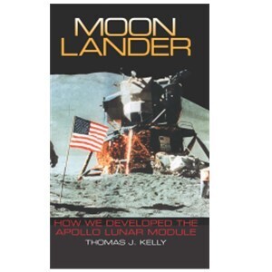 Moon Lander