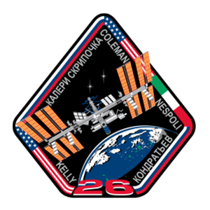 Expedition 27 Patch