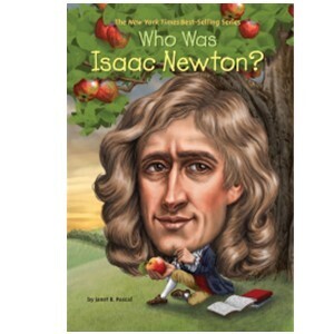 Who Was Isaac Newton?