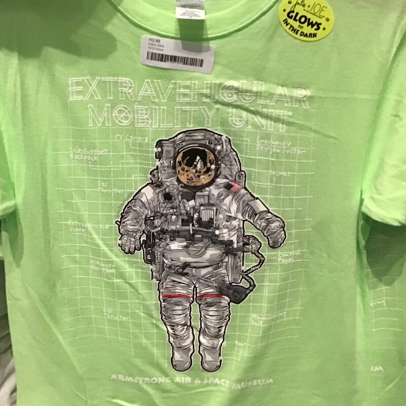 E.M.U. Parts