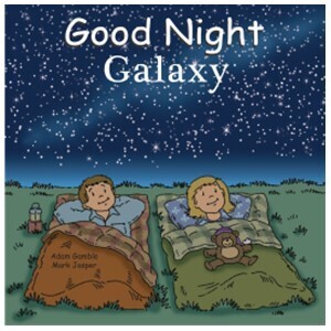 Good Night Galaxy