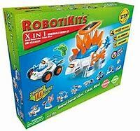 X in 1 Renewable Energy Kit