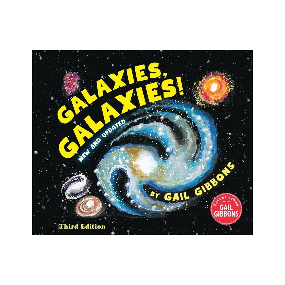 Galaxies, Galaxies! (Third Edition)