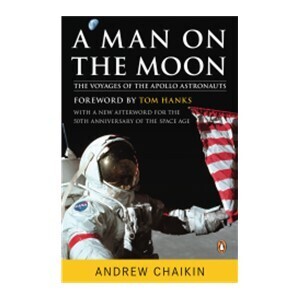 Man on the Moon - Voyages of Apollo Astronauts