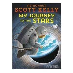 My Journey To The Stars