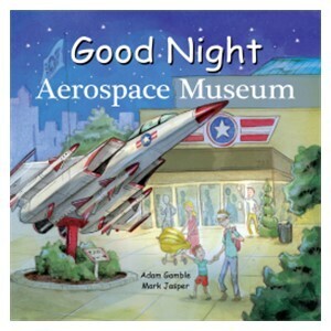Good Night Aerospace Museum