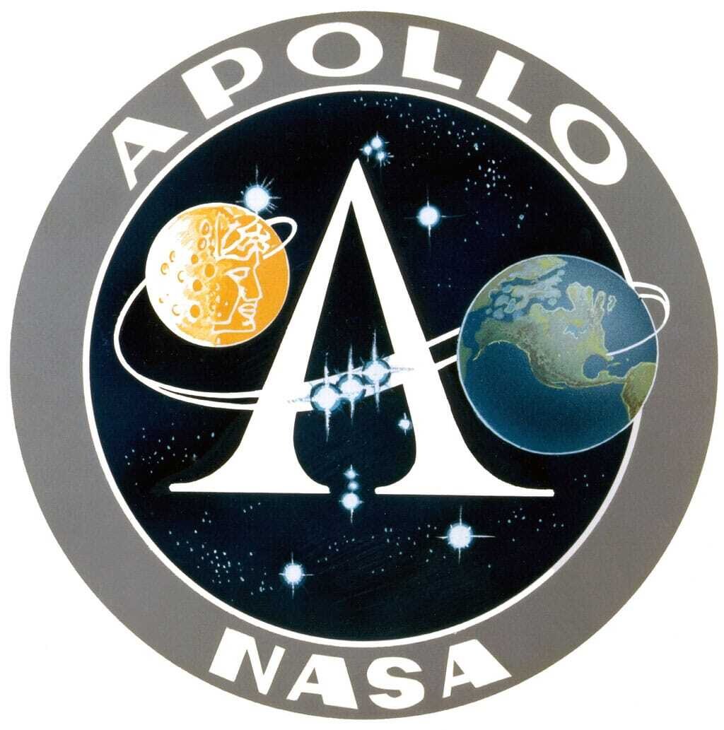 Apollo A Mission Program Patch