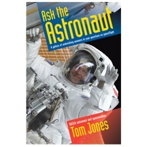 Ask The Astronaut