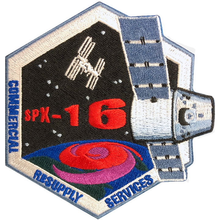 SPX-16