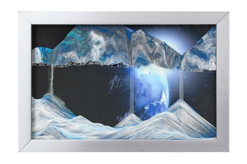 Discovery Moving Sand Art Small