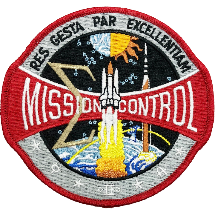 Mission Control (1983)
