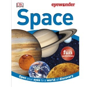Eye Wonder Space