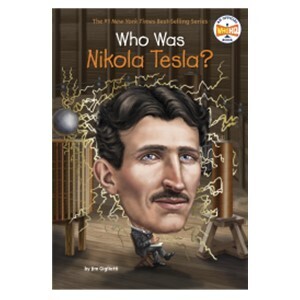 Who Was Nikola Tesla?