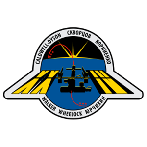 Expedition 24 Patch