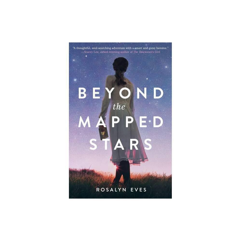 Beyond the Mapped Stars