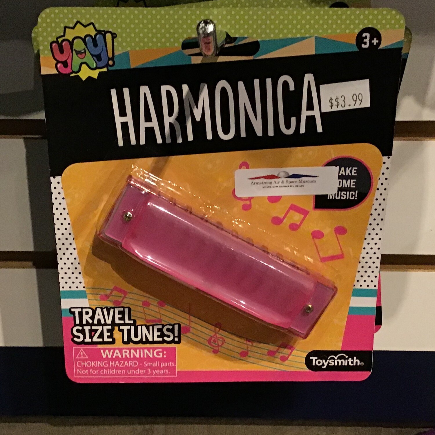 Harmonica
