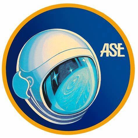 Association Of Space Explorers (ASE)