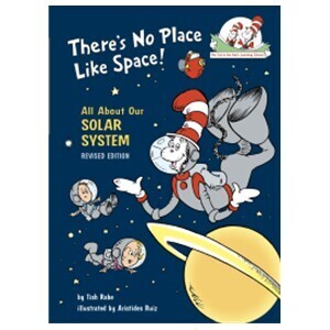 There's No Place Like Space
