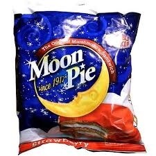 Moon Pie