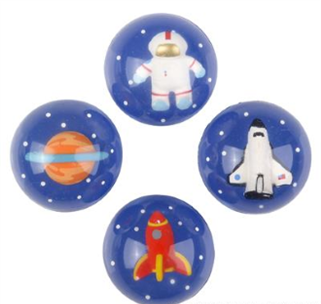 Hi-Bounce Balls