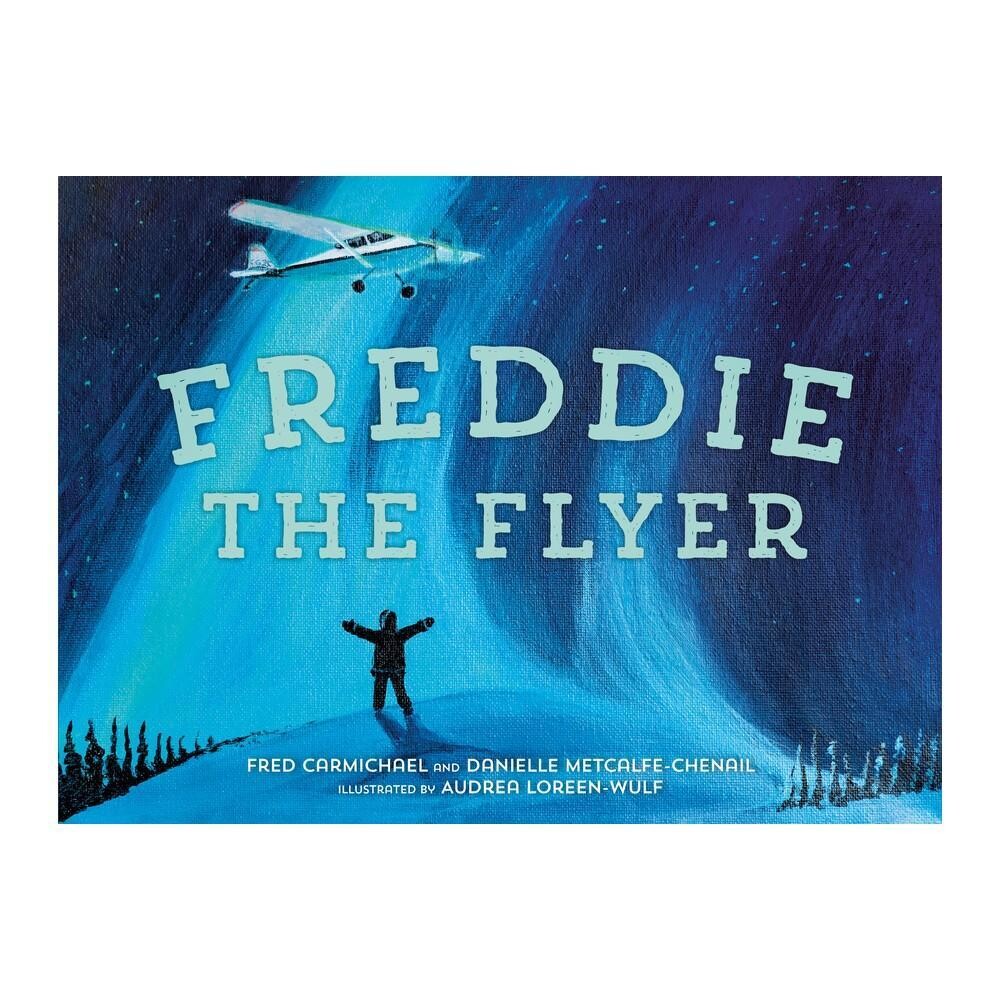 Freddie the Flyer