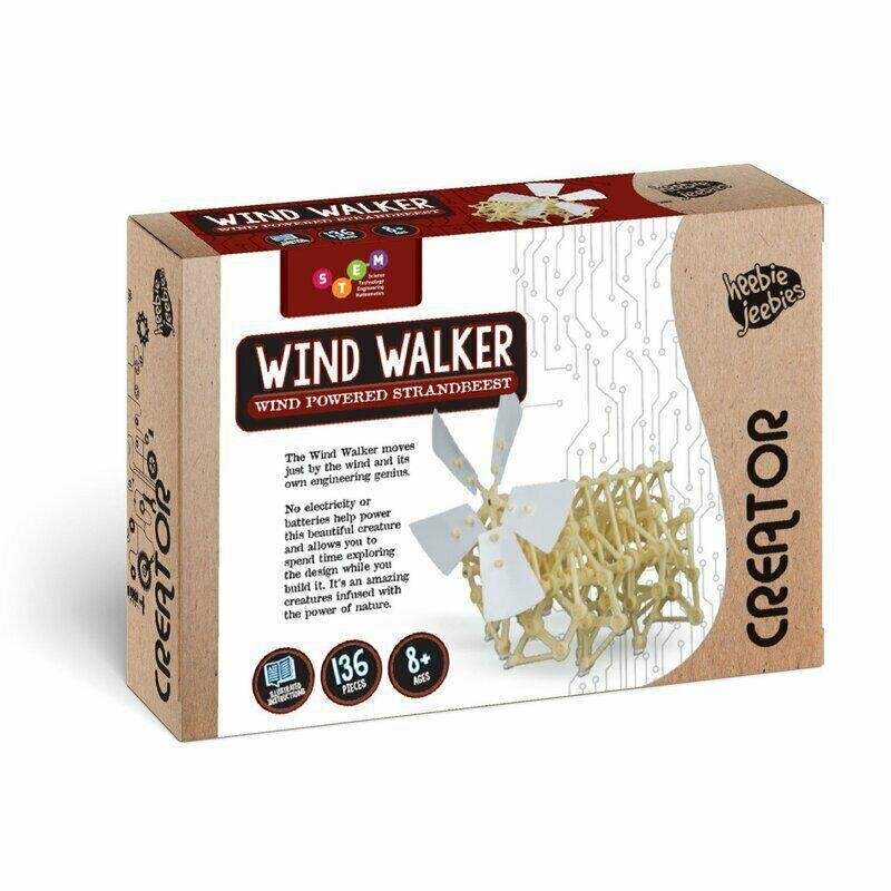Wind Walker