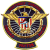 STS-51C Discovery Patch