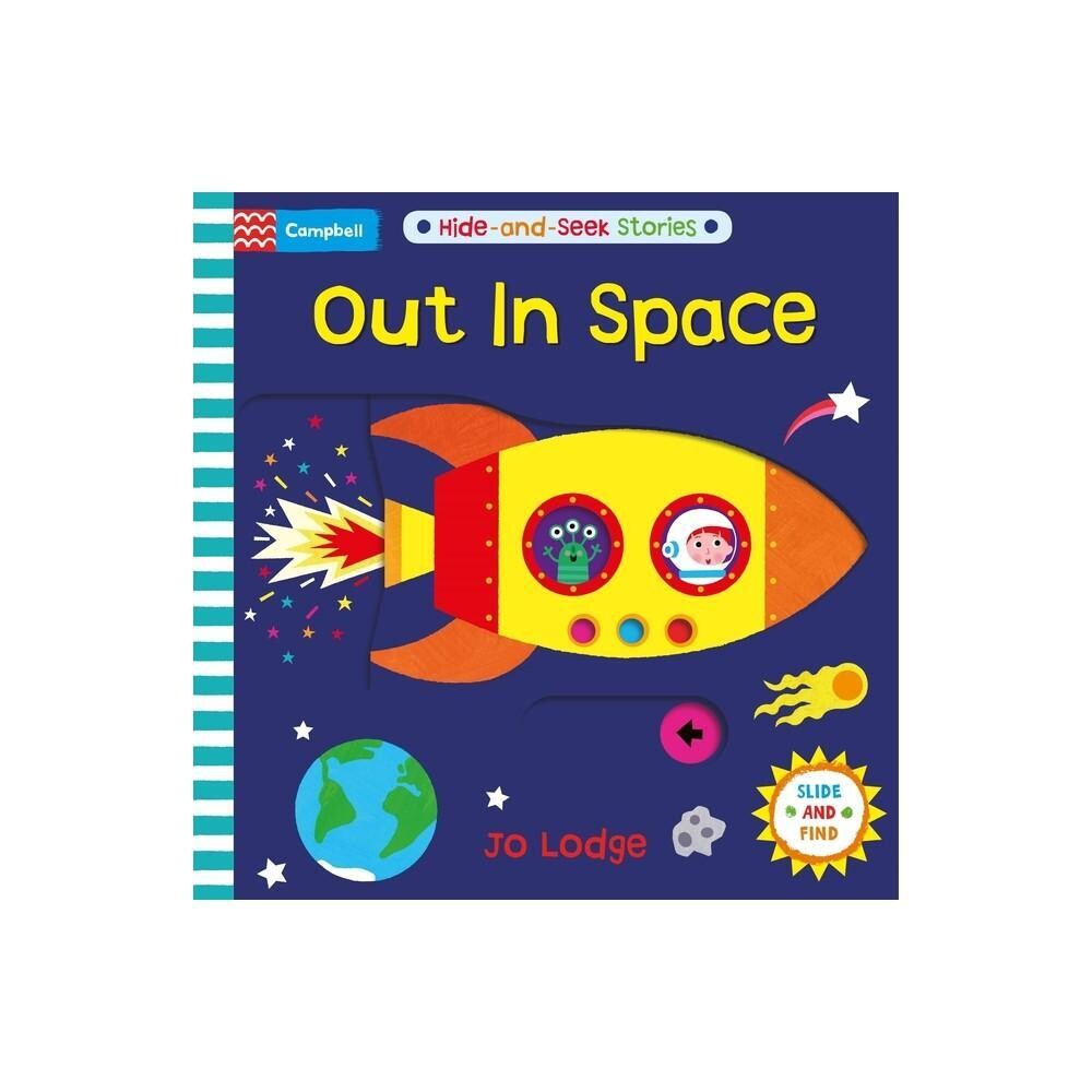 Out in Space