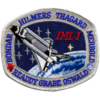 STS-42 Discovery Patch
