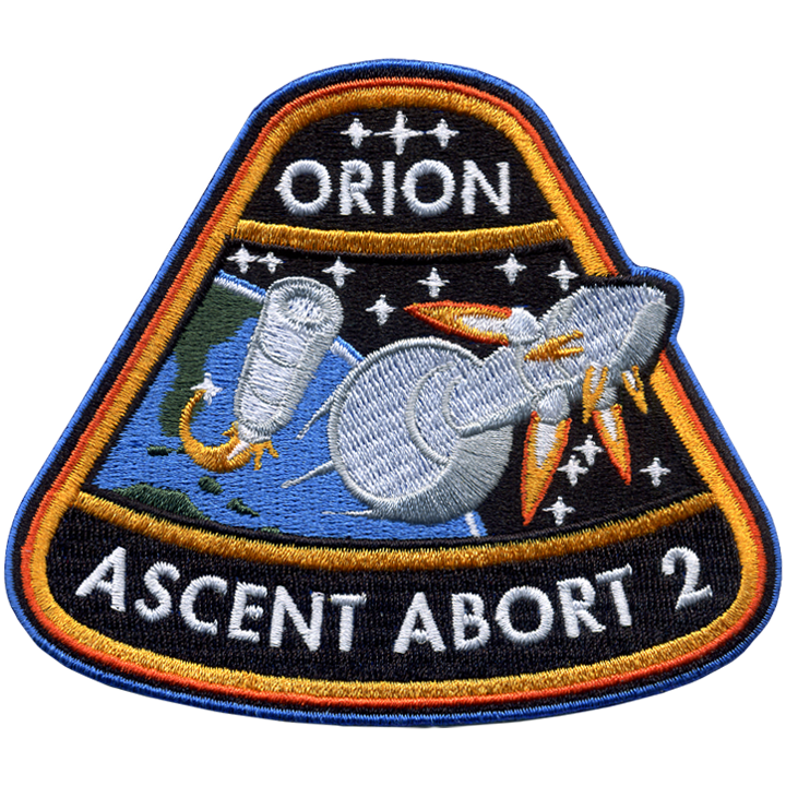 Orion Ascent Abort-2