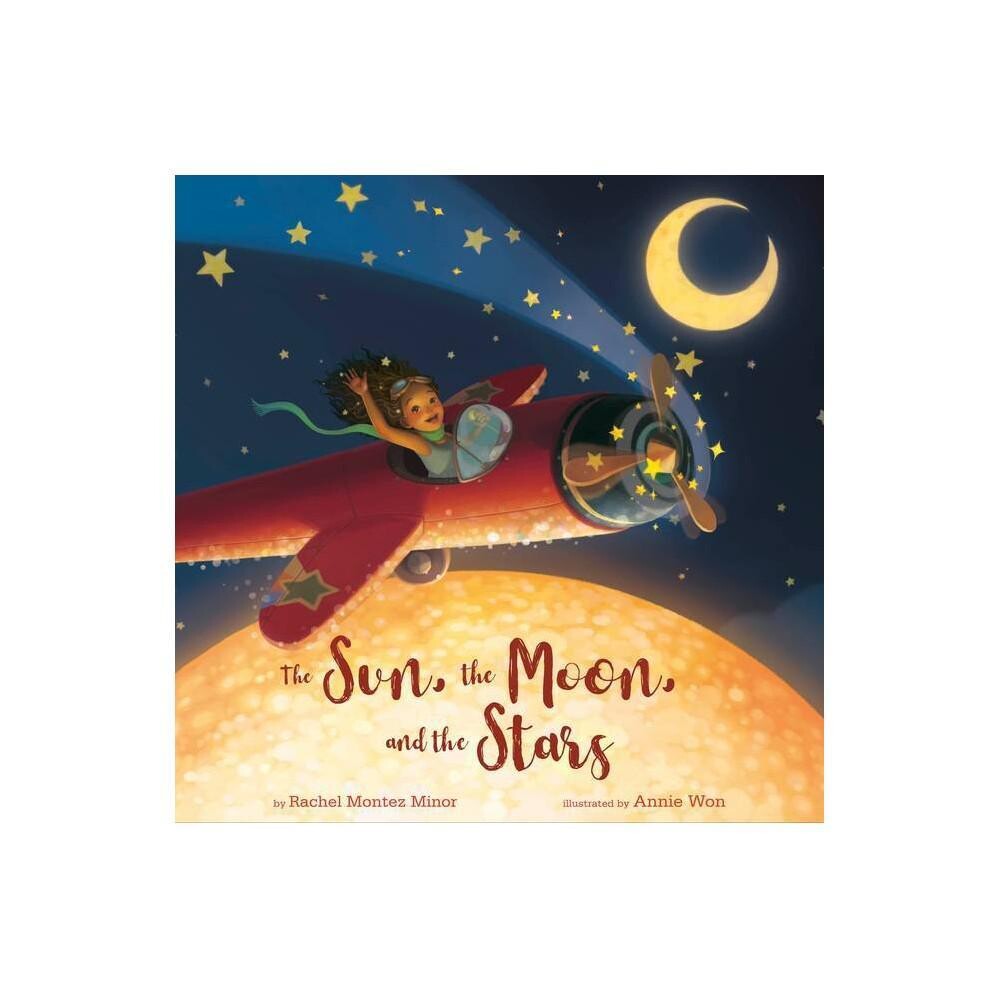 Sun, the Moon, and the Stars, The