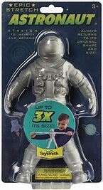 Epic Stretch Astronaut