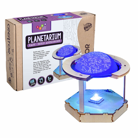 Planetarium