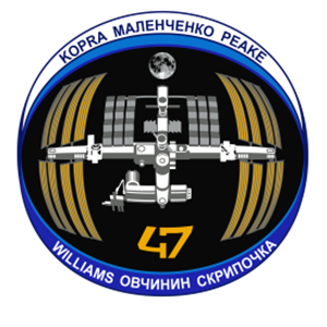 Expedition 47 Patch