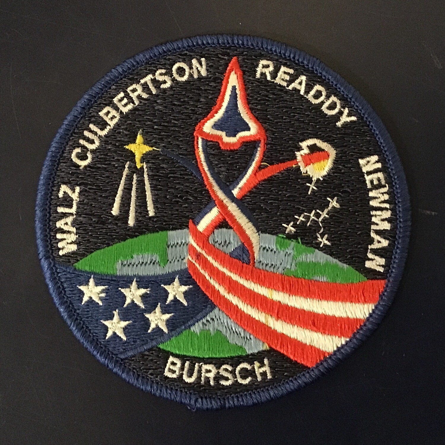 STS-51