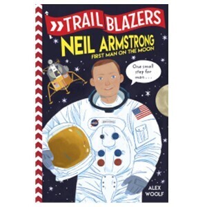 Neil Armstrong Trailblazers