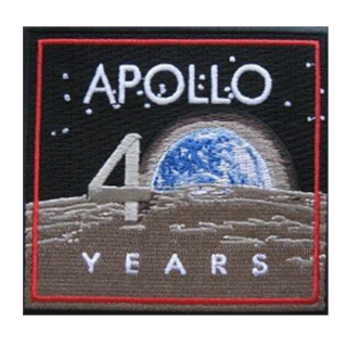 Apollo 11 40th Anniversary