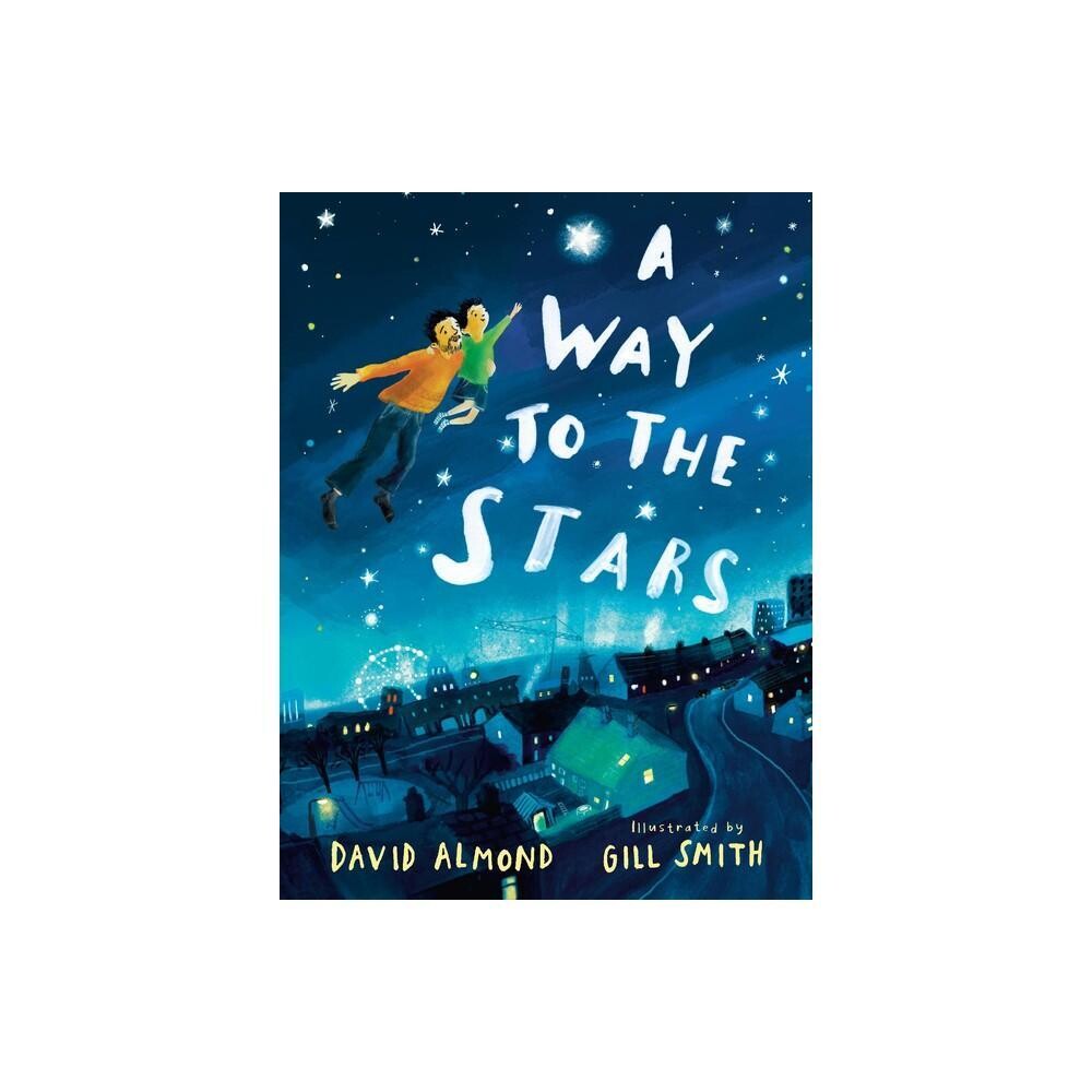 A Way To the Stars
