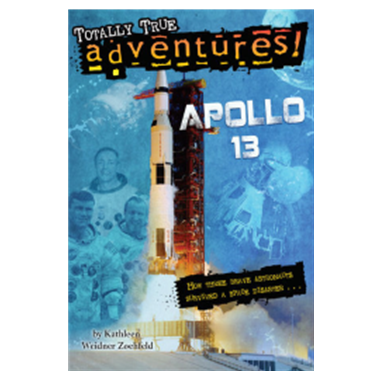 Apollo 13 - Totally True Adventures