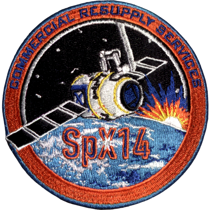 SPX-14