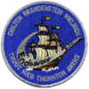 STS-49 Endeavour Patch