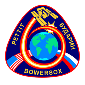 Expedition 6 Patch
