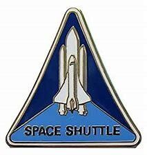 Space Shuttle Program Pin