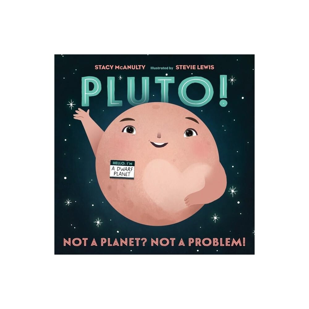 Pluto! - (Our Universe)