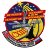 STS-113 Endeavour Patch