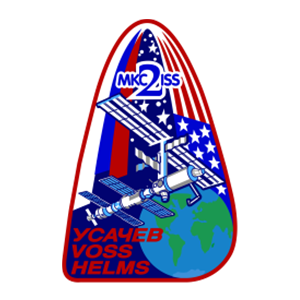 Expedition 2 Patch