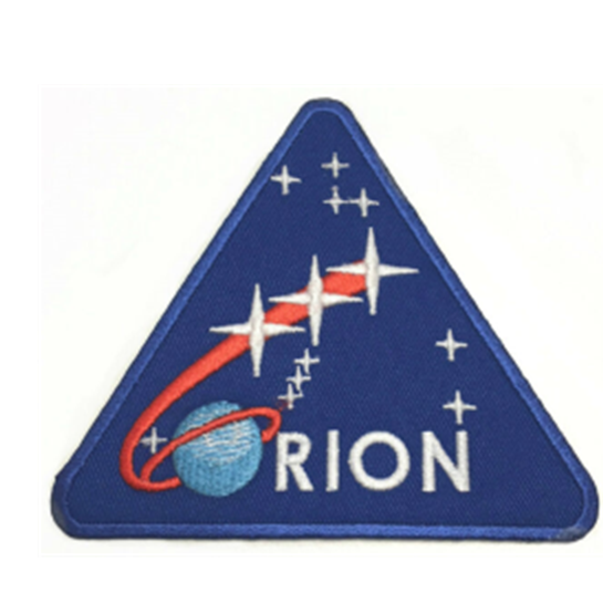 Orion Project Patch