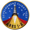 Ares I-X