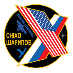 Expedition 10 Patch
