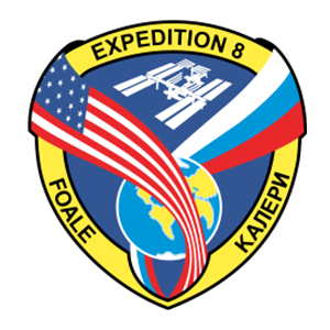 Expedition 8 Patch
